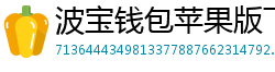 波宝钱包苹果版下载